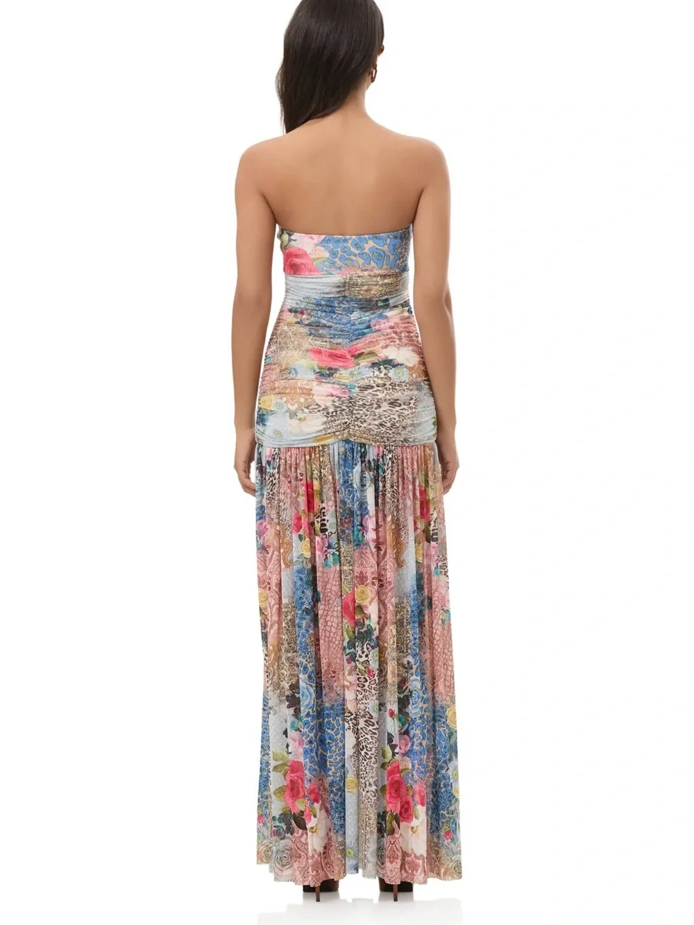 AFRM denise dress